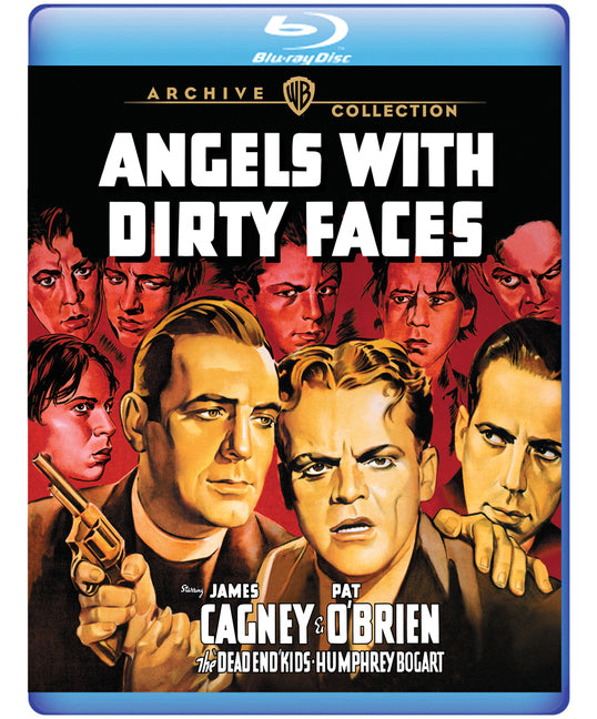 Angels With Dirty Faces - 