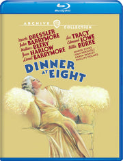 Dinner at Eight - 