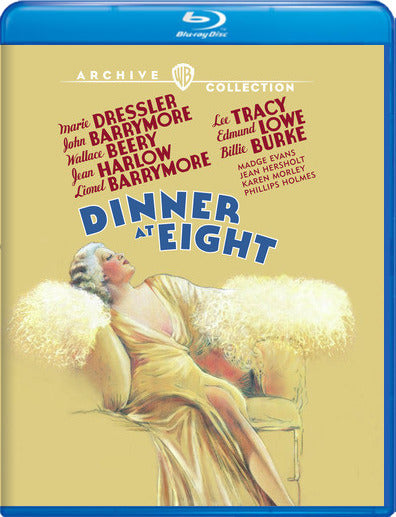 Dinner at Eight - 