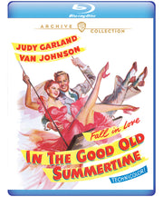 In The Good Old Summertime - 