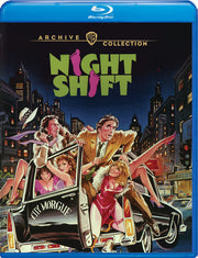 Night Shift (1982) - 
