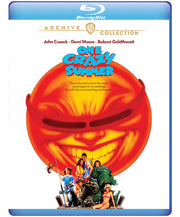 One Crazy Summer - 