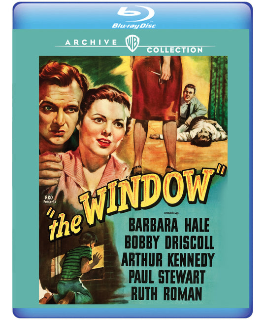 Window, The - 