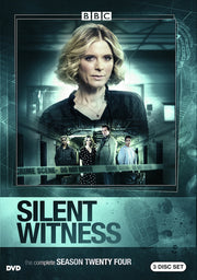 Silent Witness: Season 24 - 