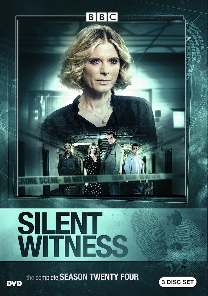 Silent Witness: Season 24 - 