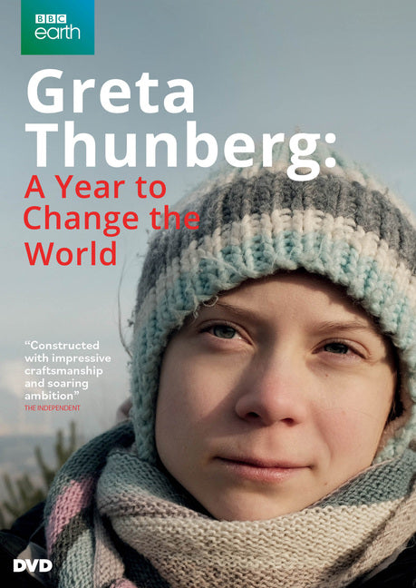 Greta Thunberg: A Year to Change the World - 