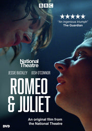 National Theatre's Romeo & Juliet - 