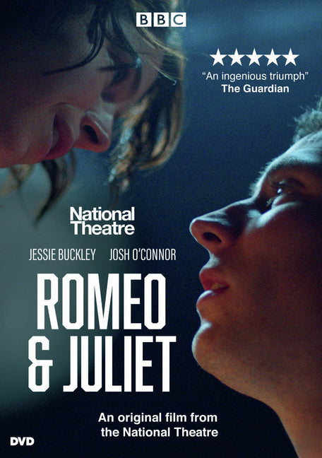 National Theatre's Romeo & Juliet - 
