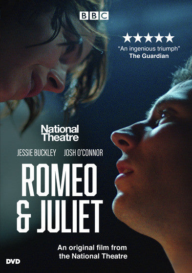 National Theatre's Romeo & Juliet - 