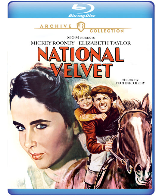 National Velvet - 