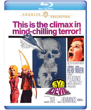 Eye of the Devil - 