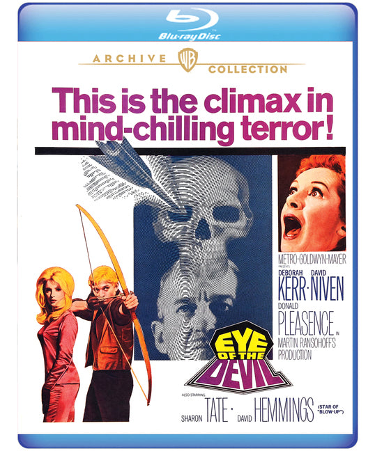 Eye of the Devil - 