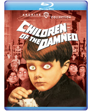 Children of the Damned - 