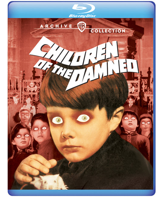Children of the Damned - 