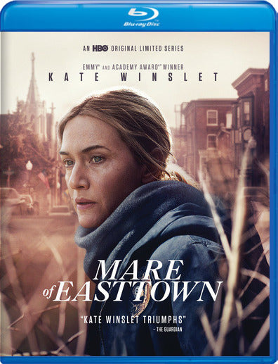Mare of Easttown: The Complete First Season - 