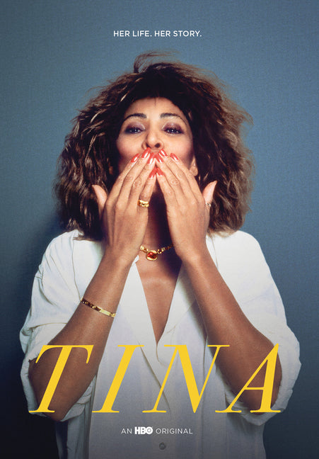 Tina - 