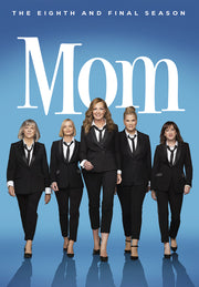 Mom - Season 8 (Final Season) - 