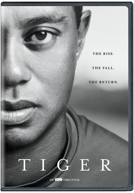 Tiger: Parts One & Two - 