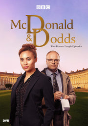 McDonald & Dodds Year One - 