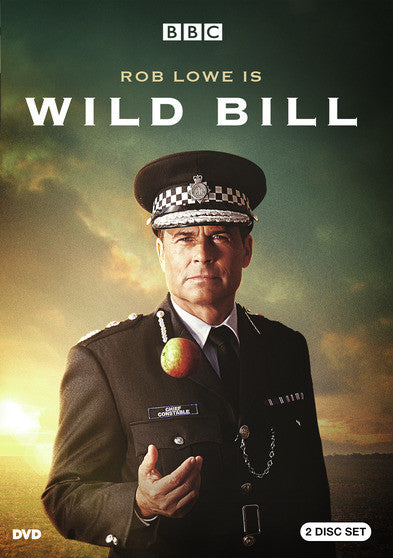 Wild Bill Year 1 - 
