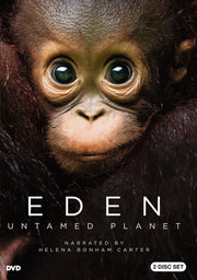 Eden: Untamed Planet - 