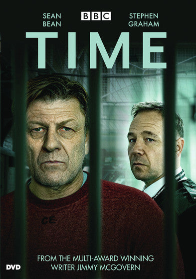 Time Year One - 