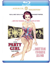 Party Girl - 