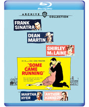 Some Came Running - 