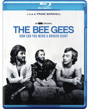 The Bee Gees: Mend Broken Heart - 