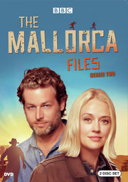 Mallorca Files, The: The Complete Second Season - 