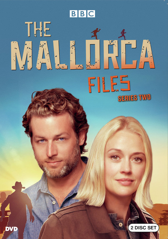 Mallorca Files, The: The Complete Second Season - 