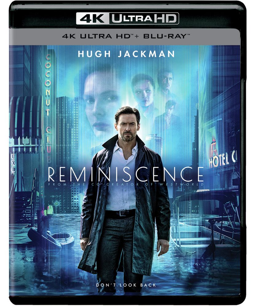 Reminiscence - 