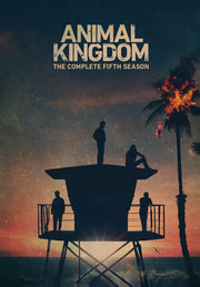 Animal Kingdom: Season 5 - 