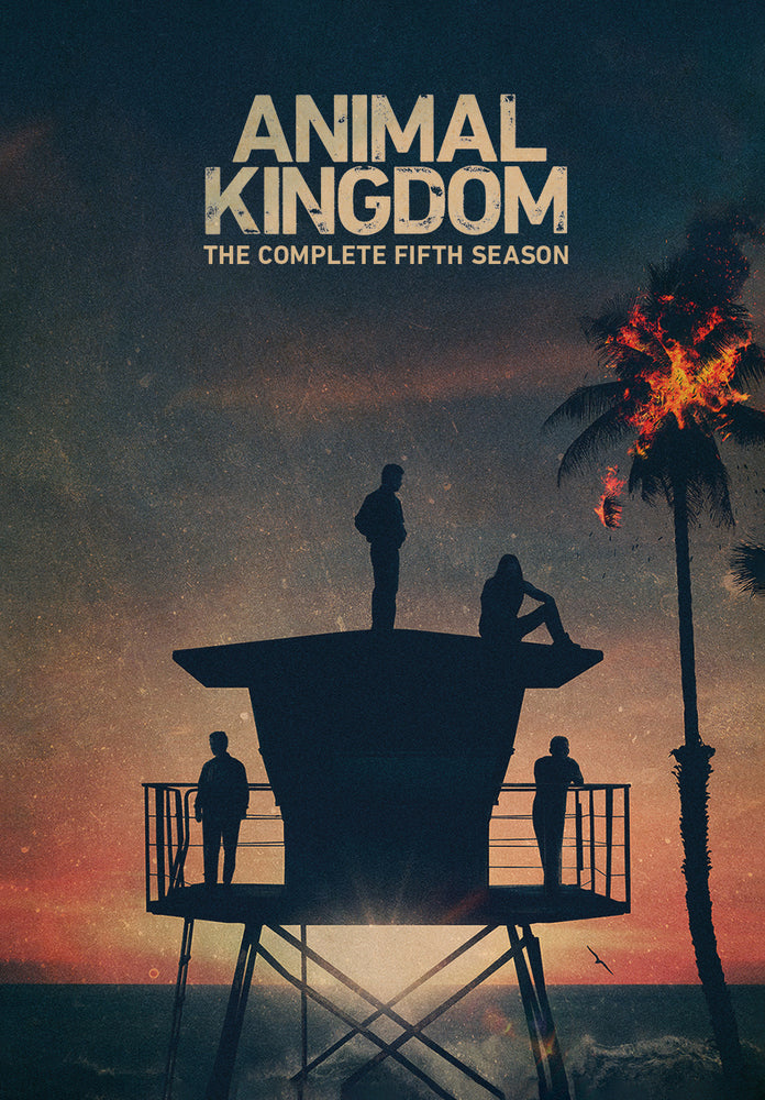 Animal Kingdom: Season 5 - 