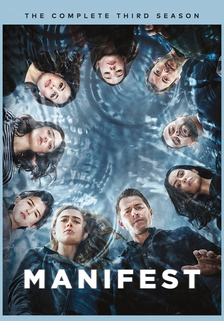 Manifest: Season 3 - 