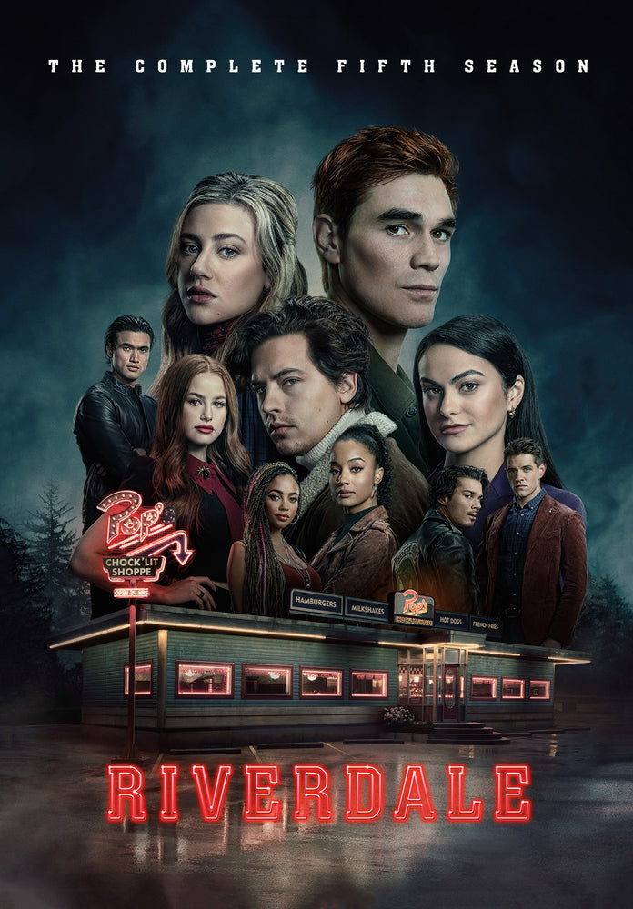 Riverdale: Season5 - 