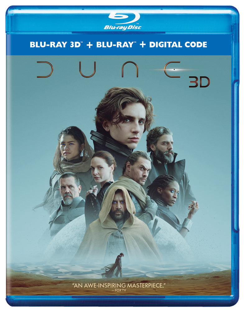 Dune - 
