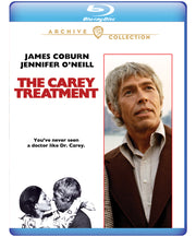 The Carey Treatment - 