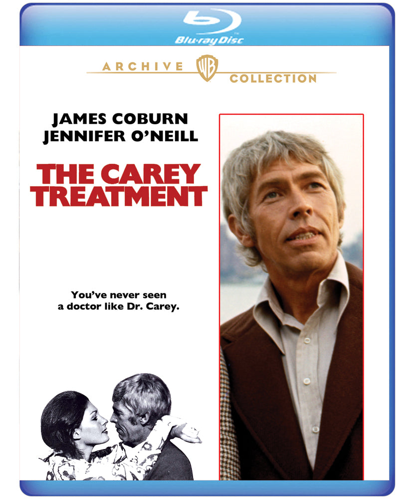 The Carey Treatment - 