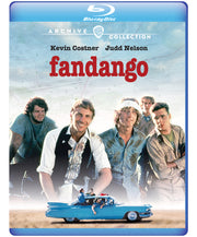 Fandango - 