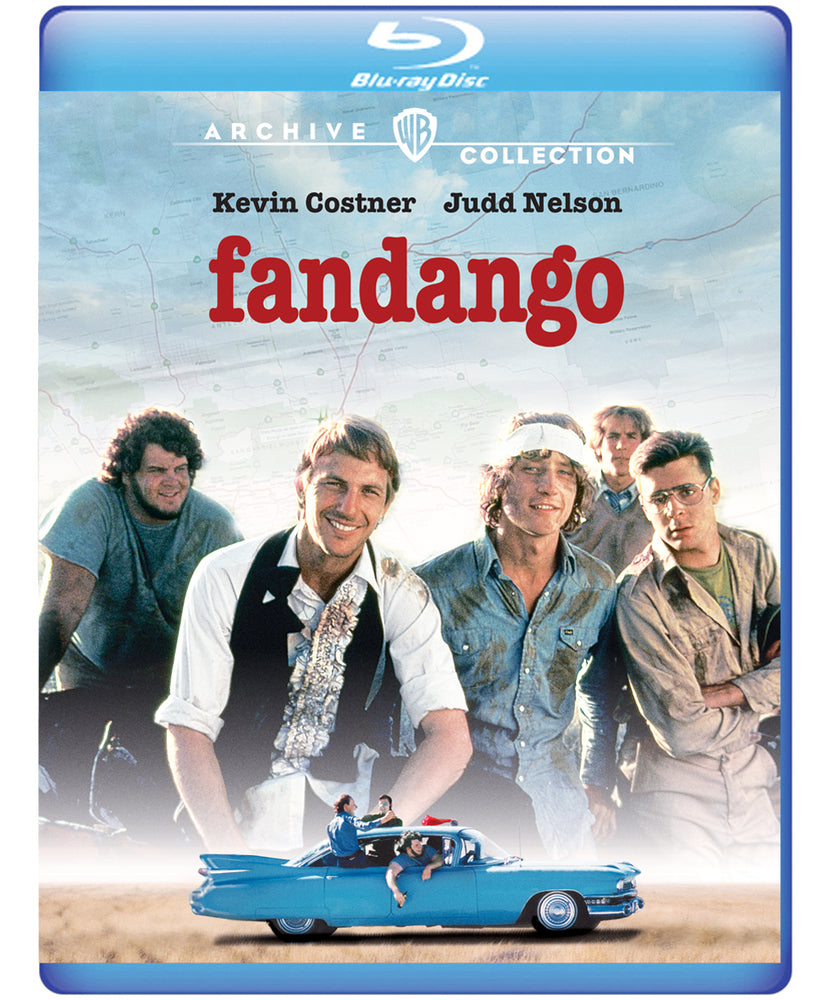 Fandango - 
