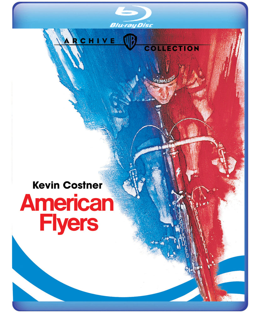 American Flyers - 