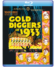 Gold Diggers of 1933 - 