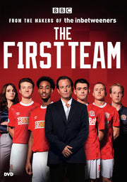 The First Team - 