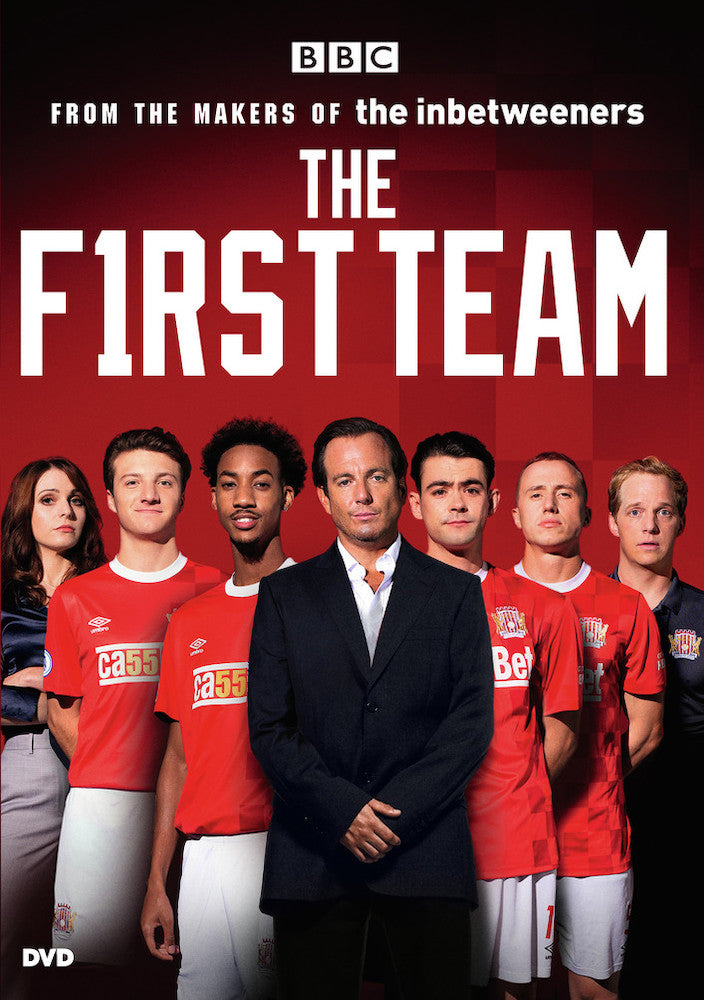 The First Team - 