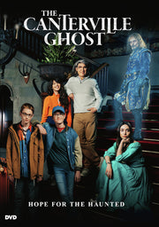 The Canterville Ghost - 