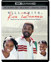 King Richard - 