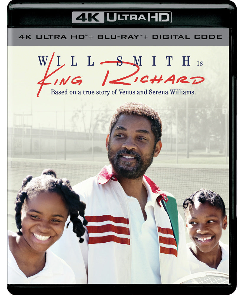 King Richard - 