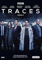 Traces Year 2 - 