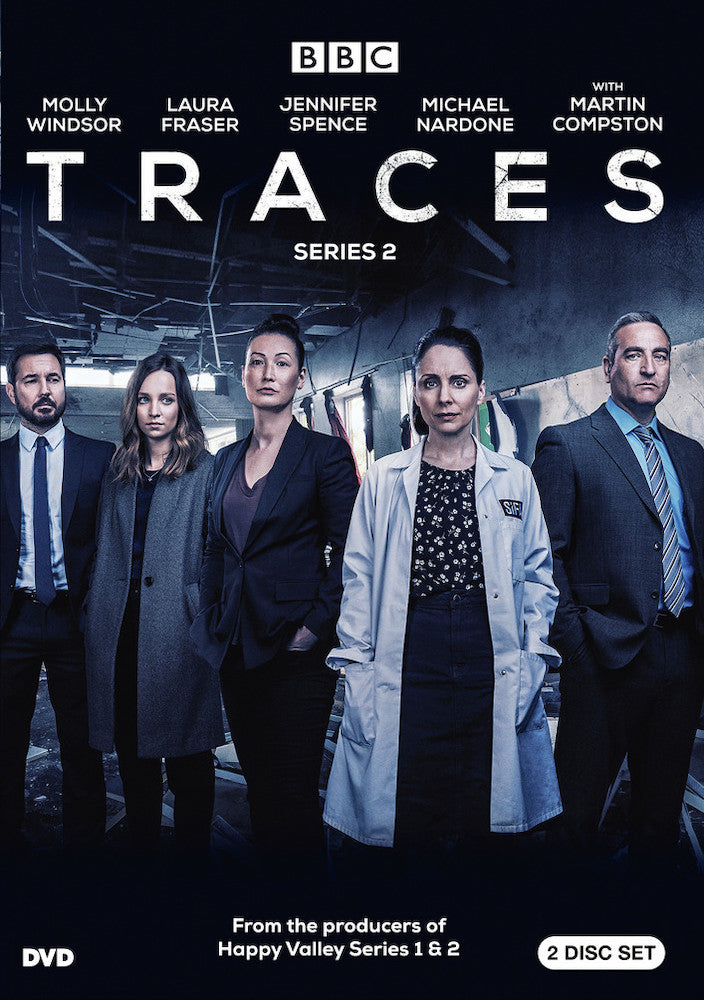 Traces Year 2 - 